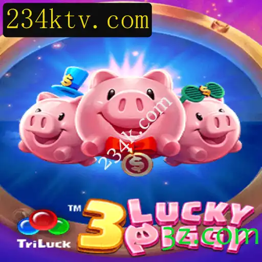 Desvendando o Fascinante Universo de 3LUCKYPIGGY: O Jogo de Sucesso
