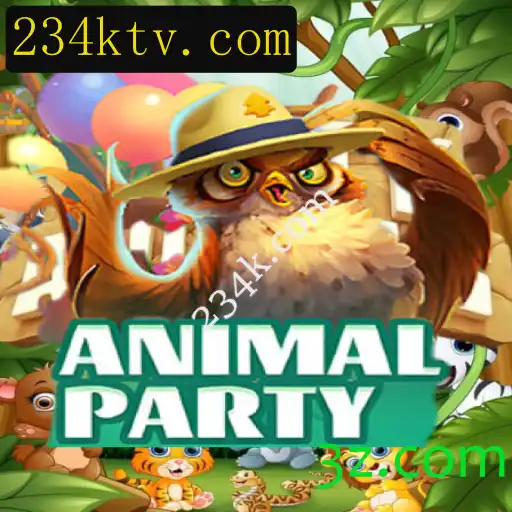 Descubra AnimalParty: O Jogo de Estratégia que Conquista o Mundo