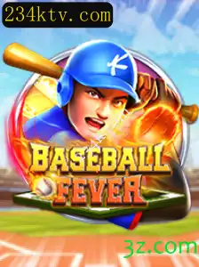 BaseballFever: O Jogo Que Está Tomando Conta dos Campeonatos Online