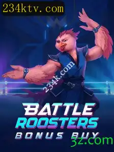 Explorando o Mundo de BattleRoostersBonusBuy