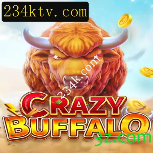 Descubra o Mundo Empolgante de CRAZYBUFFALO: Um Novo Jogo Incrível