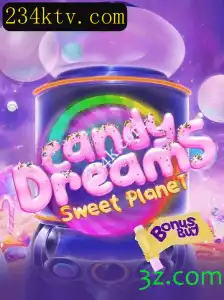 Explore o Mundo Encantado de CandyDreamsSweetPlanet