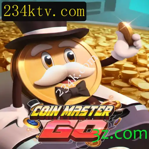 CoinMasterGO: A Nova Sensação no Mundo dos Jogos