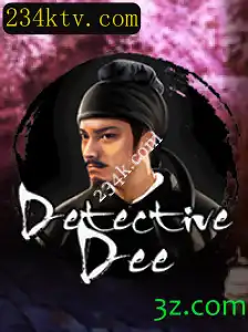 DetectiveDee: A Nova Sensação no Mundo dos Jogos Virtuais