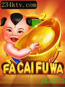 Descubra o Universo de FaCaiFuWa: O Jogo Envolvente do Momento