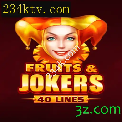 Explorando o Universo de FruitsAndJokers40: Uma Aventura Empolgante