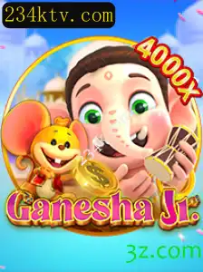 GaneshaJr: Um Mergulho no Universo do Jogo Inovador com 234k.com