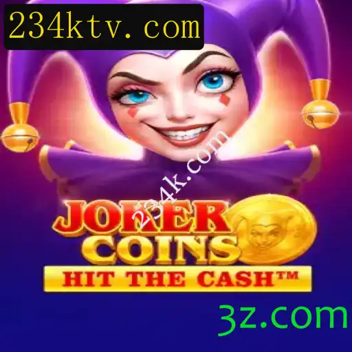 Descubra o Mundo Empolgante de JokerCoins: Um Novo Horizonte no Universo dos Jogos