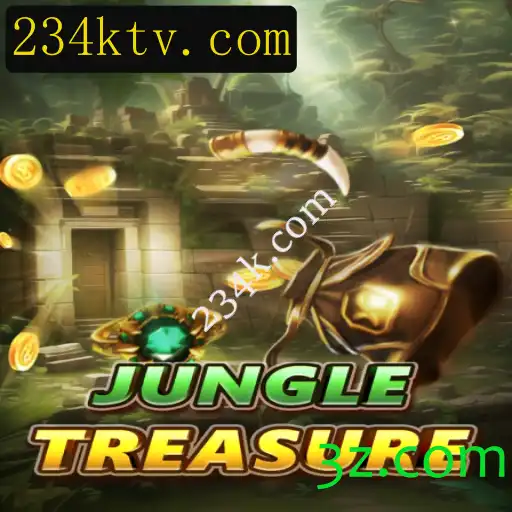 Descubra o fascinante mundo de JungleTreasure