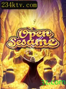 Descubra o Fascinante Mundo de OpenSesame: O Jogo que Está Transformando o Entretenimento Digital
