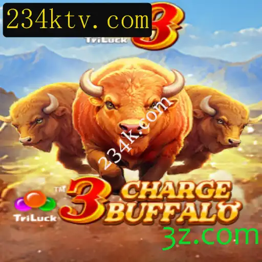 3ChargeBuffalo: Uma Nova Experiência de Jogo
