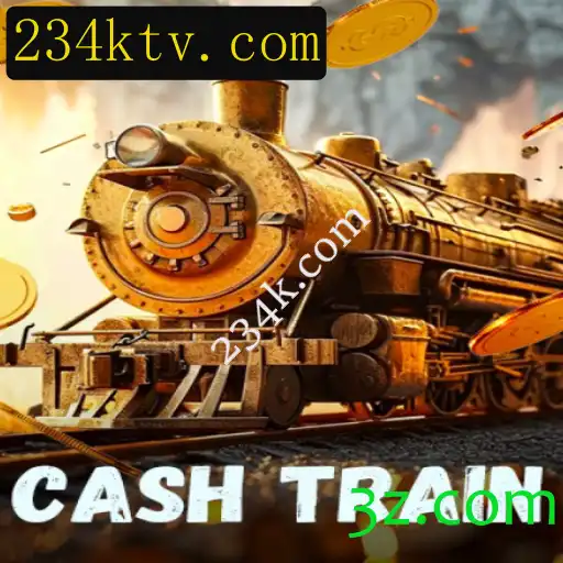 CashTrain: A Fascinante Jornada nos Trilhos do Entretenimento Digital