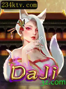 DaJi - Um Novo Fenômeno no Mundo dos Jogos