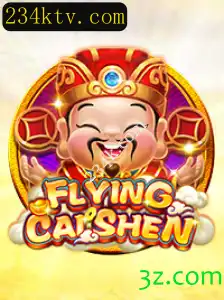FlyingCaiShen: Um Mergulho no Universo dos Jogos Inspirados na Cultura Chinesa da 234k.com