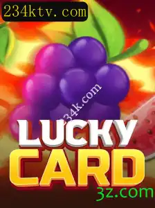 Descubra o Fascinante Mundo de LuckyCard no 234k.com