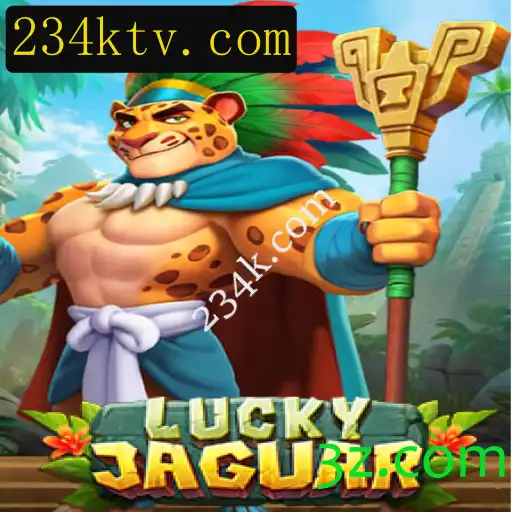 LuckyJaguar: Mergulhe na Aventura Surpreendente do Novo Jogo Online