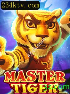Tudo Sobre MasterTiger: Um Jogo Emocionante e Desafiador