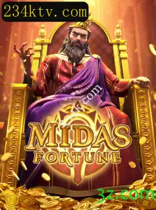 Descubra o Fascinante Mundo de MidasFortune: Estrategia e Aventura em um Só Jogo