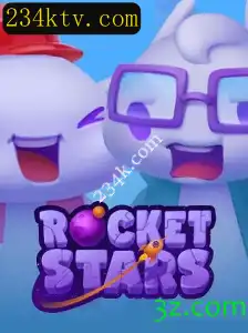 RocketStars: Explorando o Universo dos Jogos com 234k.com