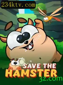 Explorando o Universo de SavetheHamster: O Jogo Que Conquista Corações