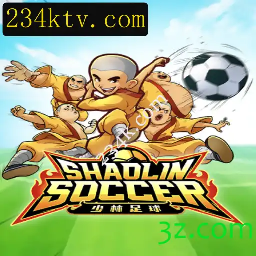 ShaolinSoccer: A Fusão Eletrizante de Futebol e Artes Marciais
