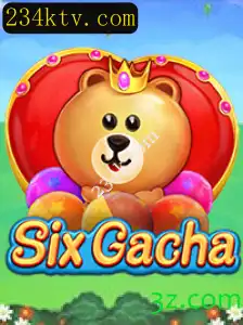 Descubra o Fascinante Universo de SixGacha