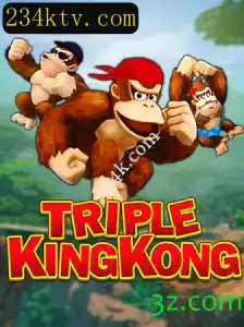 Explorando o Mundo Empolgante de TripleKingKong
