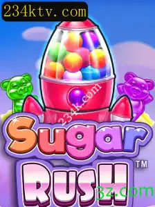 Explorando SugarRush: Um Mundo de Diversão Doce