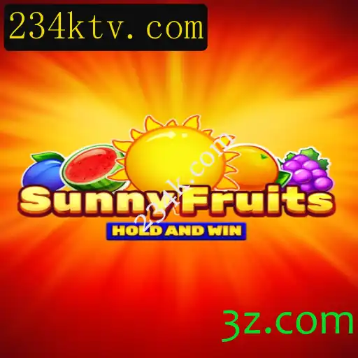 Descubra o Fascinante Mundo do Jogo SunnyFruits