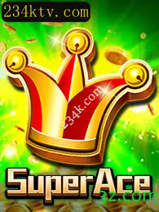 Descubra SuperAce: O Jogo de Estratégia do Momento