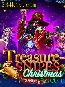 TreasuresnipesChristmas: Uma Jornada Festiva no Mundo dos Jogos