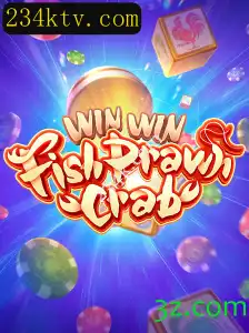 WinWinFishPrawnCrab: Um Jogo Tradicional Renascido